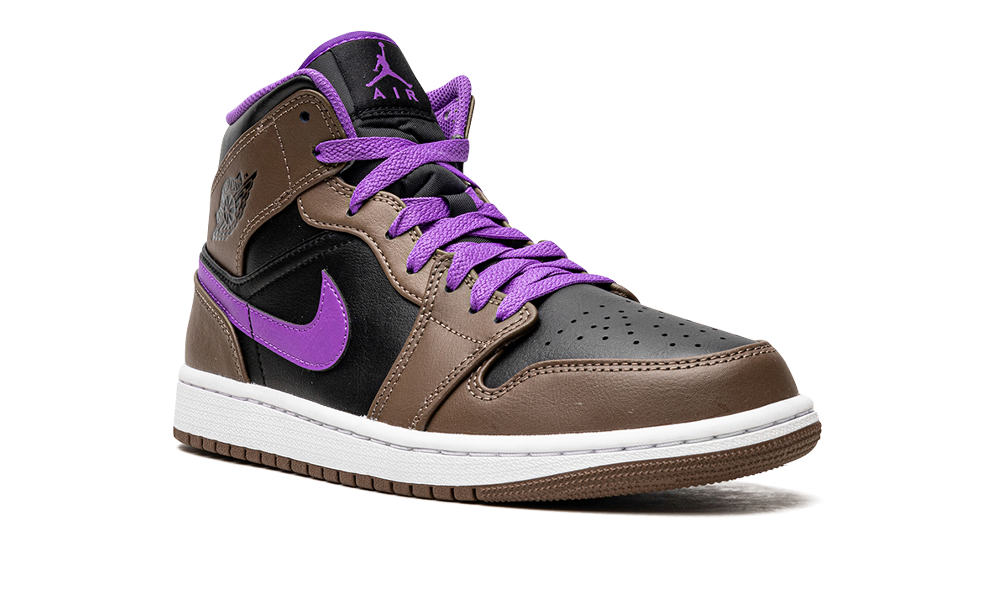 Air Jordan 1 Mid Palomino DQ8426 215