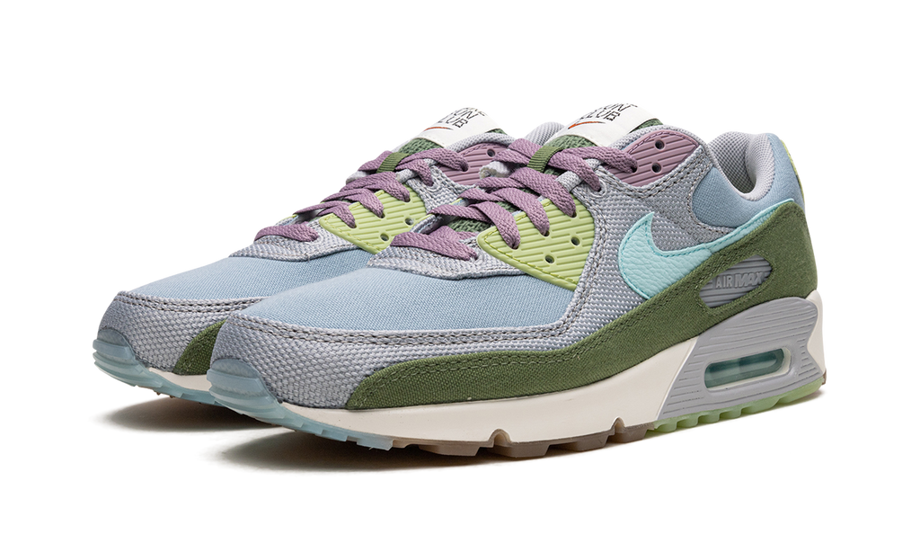 Nike Air Max 90 Sun Club DM0036 400