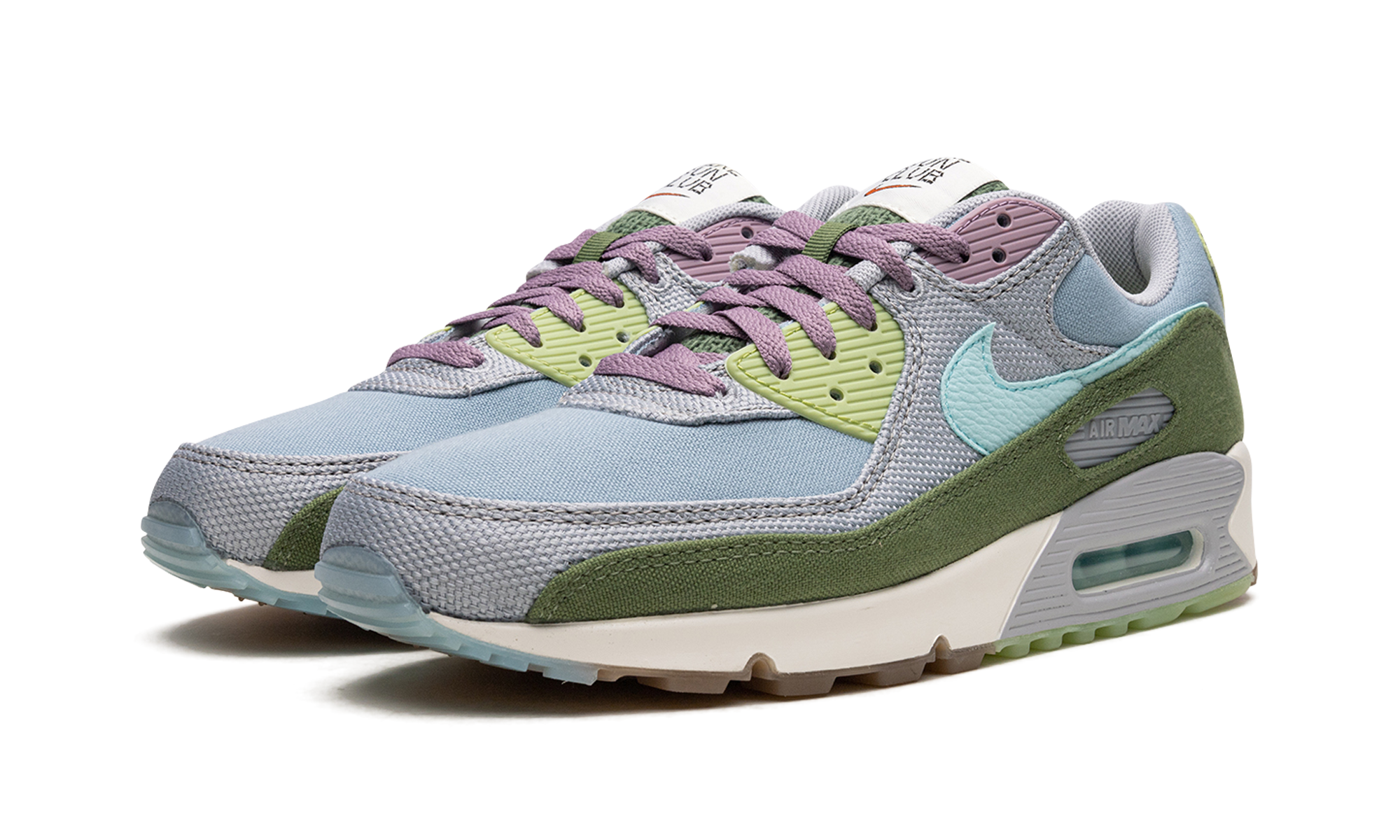 Nike Air Max 90 Sun Club DM0036 400