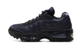 Nike Air Max 95 OG Black Persian Violet IB7936 001