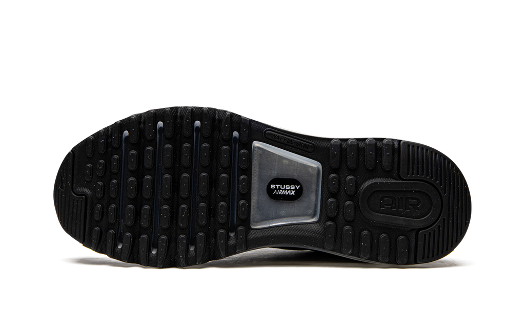 Nike Air Max 2013 Stussy - Black DO2461 001