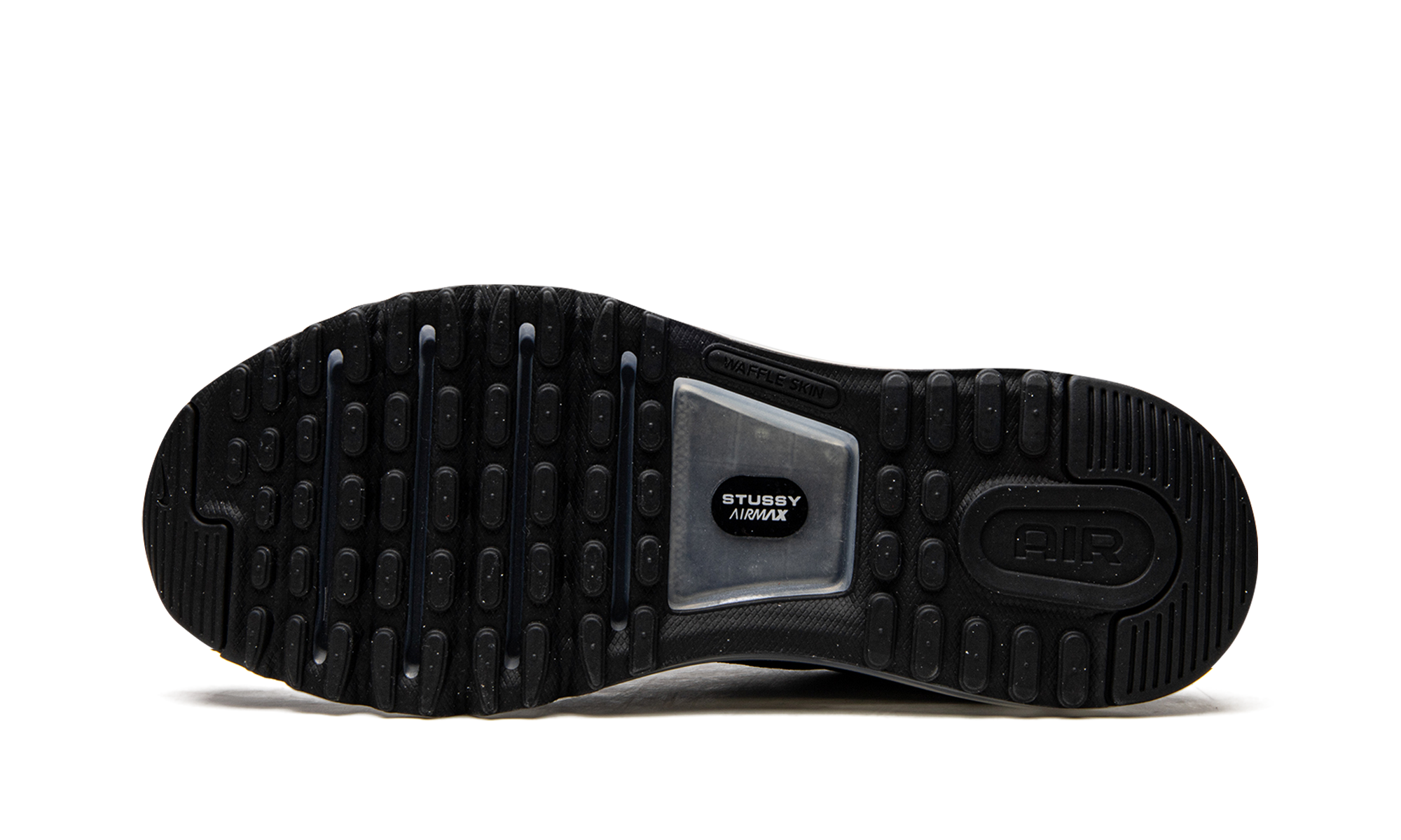 Nike Air Max 2013 Stussy - Black DO2461 001