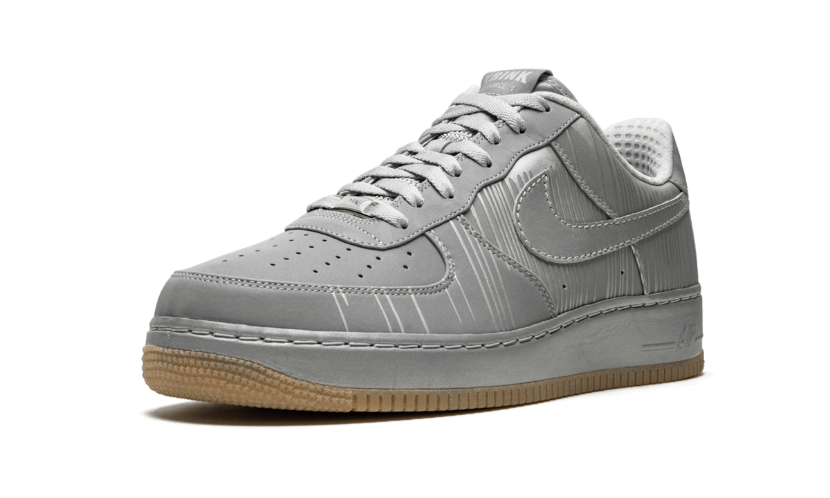 Nike Air Force 1 Low Supreme Krink 318985 002