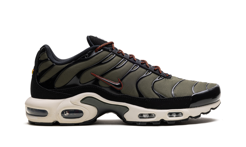Nike Air Max Plus Cargo Khaki FB9722 300