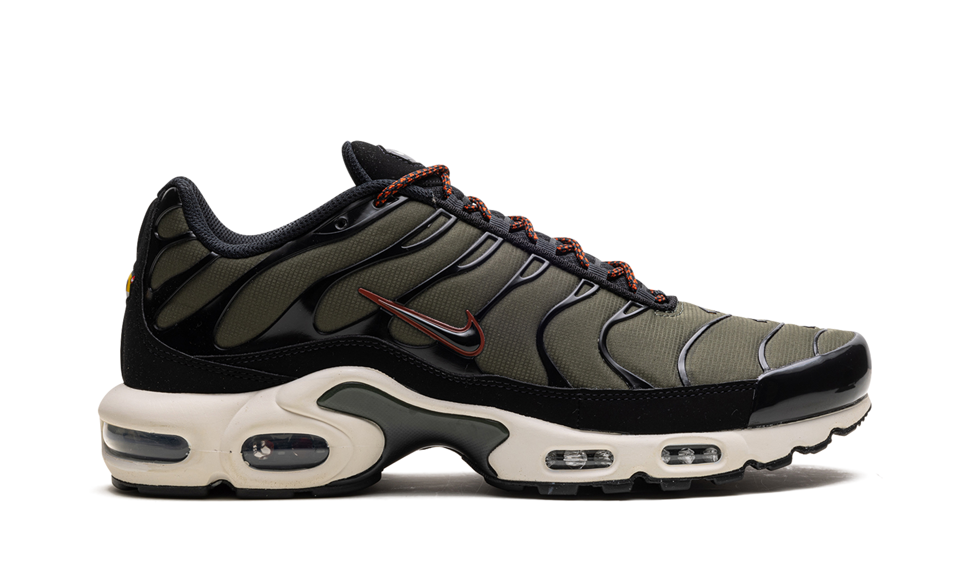 Nike Air Max Plus Cargo Khaki FB9722 300
