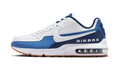 Nike Air Max LTD 3 White Coastal Blue 687977 114
