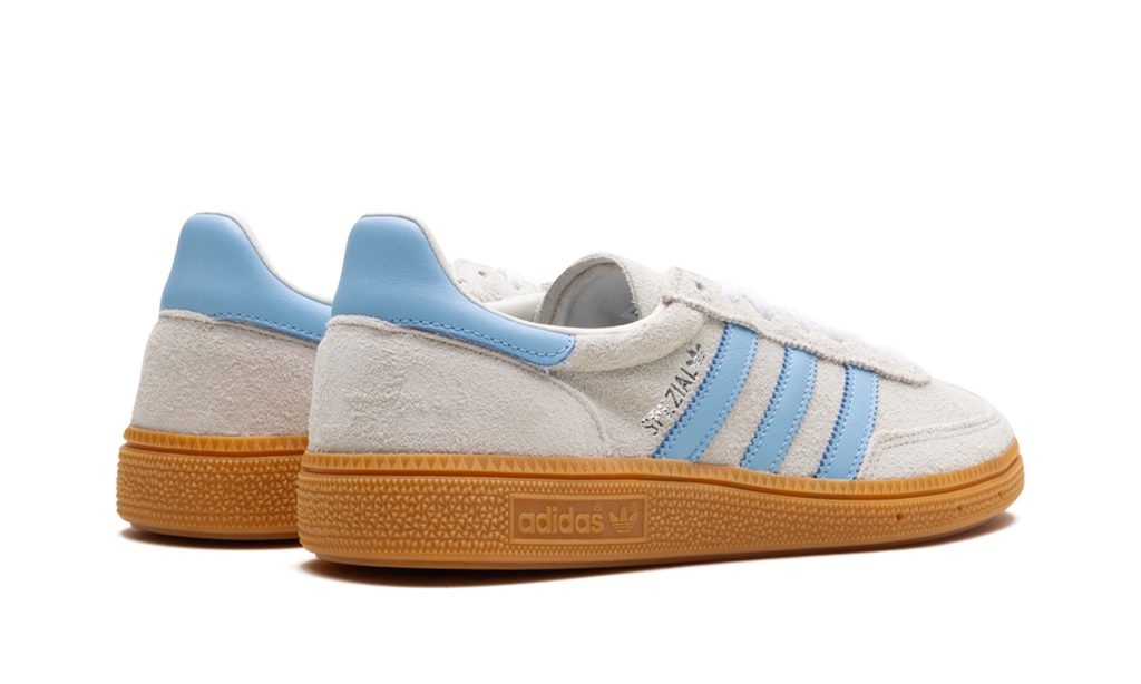 Adidas Handball Spezial WMNS Alumina Clear Sky JS0241