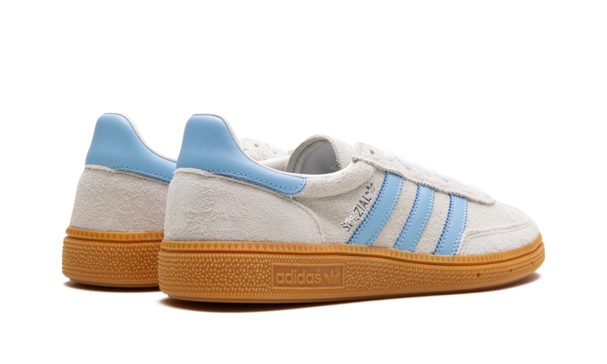 Adidas Handball Spezial WMNS Alumina Clear Sky JS0241