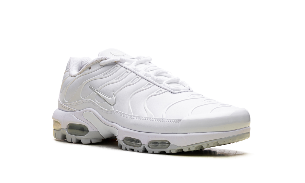 Nike Air Max Plus Golf Triple White FZ4150 100