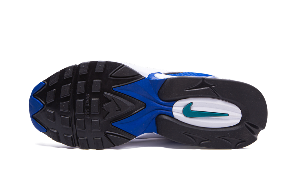 Nike Air Max Triax 96 OG Royal CD2053 106