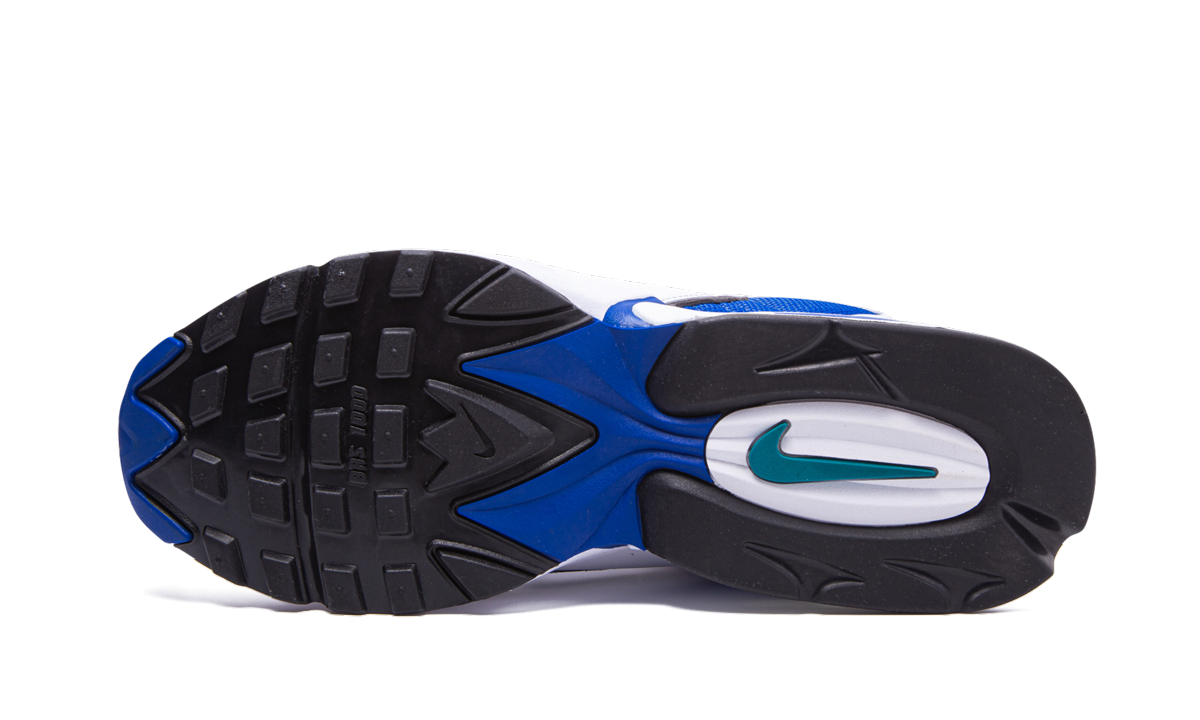 Nike Air Max Triax 96 OG Royal CD2053 106