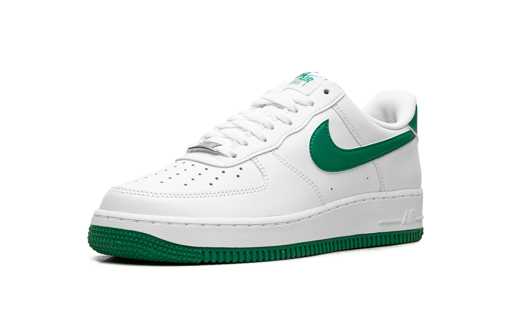 Nike Air Force 1 Low Malachite FJ4146 102