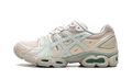Asics Gel-Nimbus 9 WMNS Vanilla/White 1202A278 250