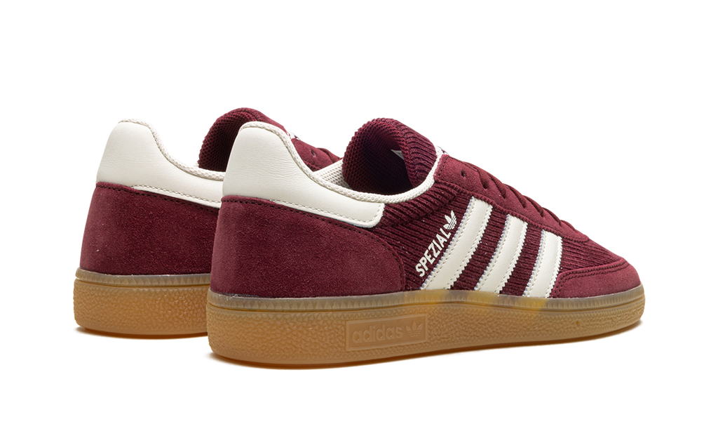 Adidas Handball Spezial WMNS SHADOW RED IG1978