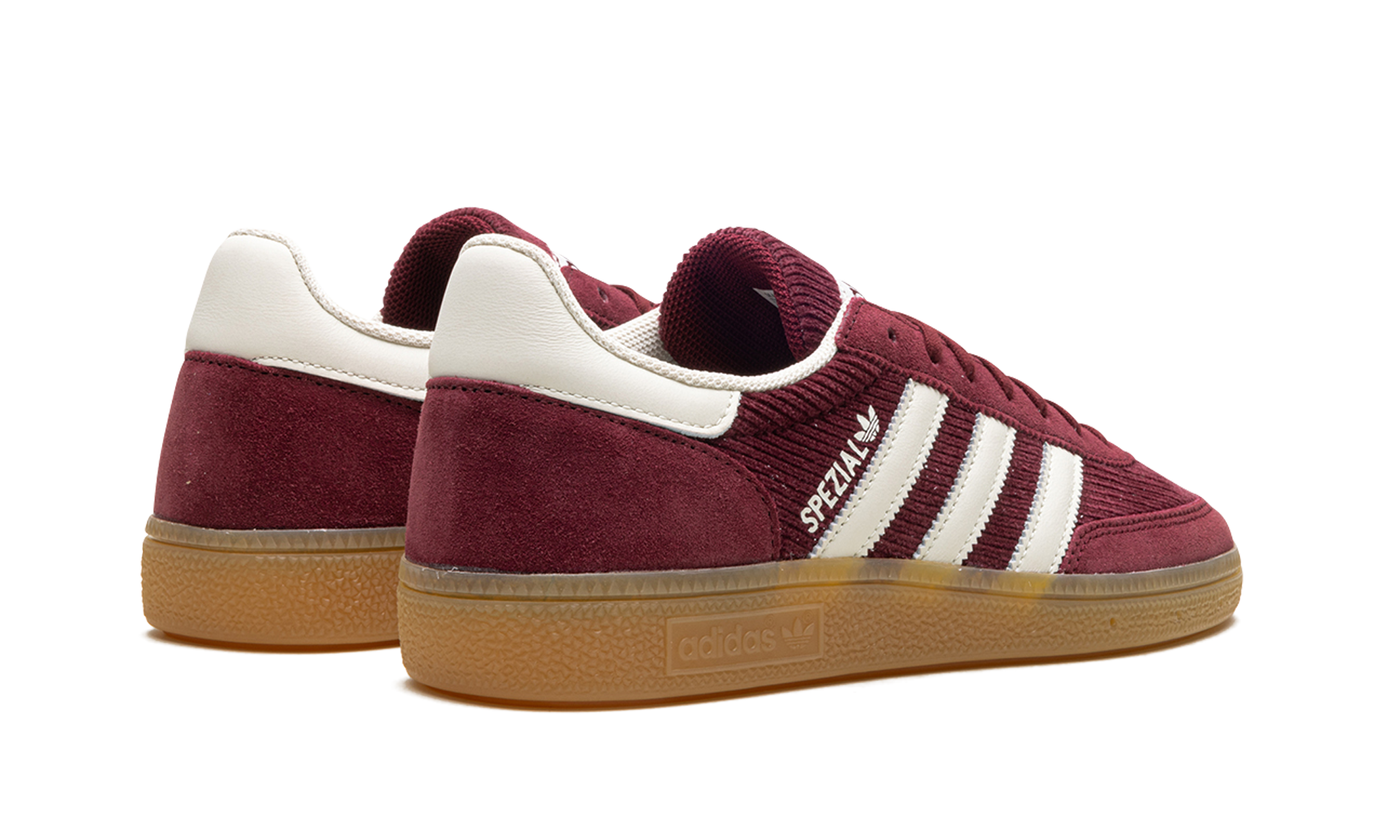 Adidas Handball Spezial WMNS SHADOW RED IG1978