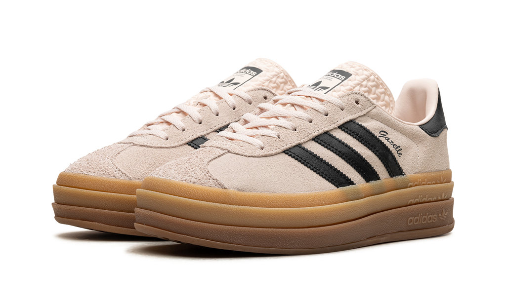 Adidas GAZELLE BOLD WMNS Wonder Quartz IE0429