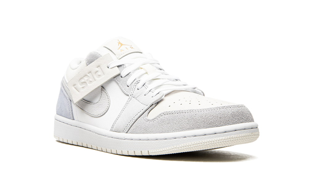 Air Jordan 1 Low Paris CV3043 100