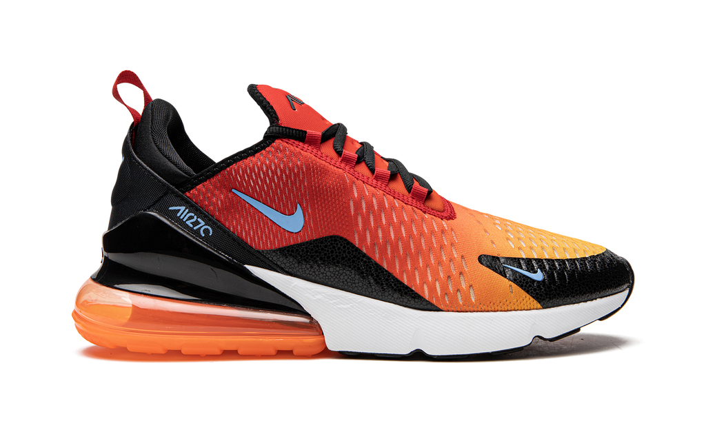 Nike Air Max 270 Sunset DQ7625 600