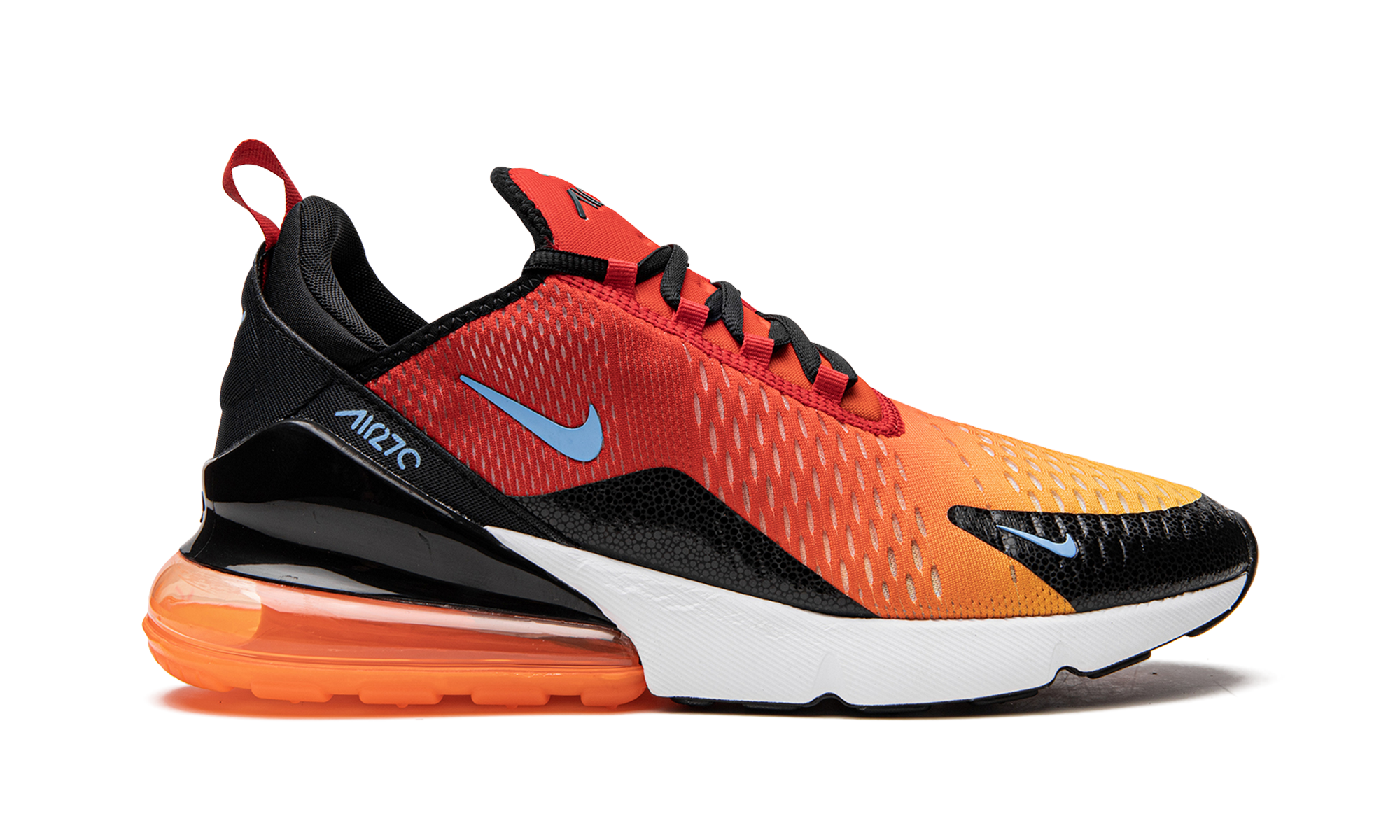 Nike Air Max 270 Sunset DQ7625 600