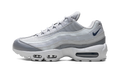 Nike Air Max 95 Wolf Grey Midnight Navy FD0663 001