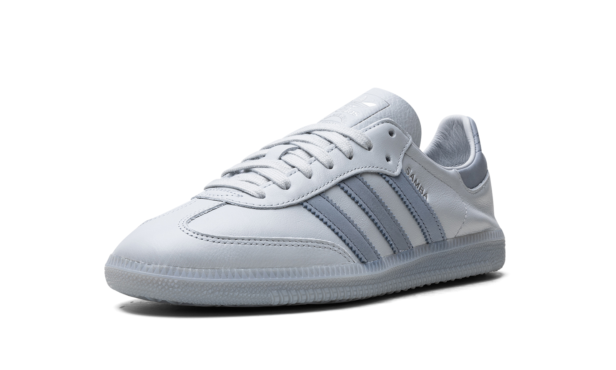 Adidas Samba Decon Pantone IH5384