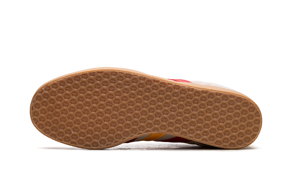 Adidas Gazelle WMNS White Spark Scarlet IE9125