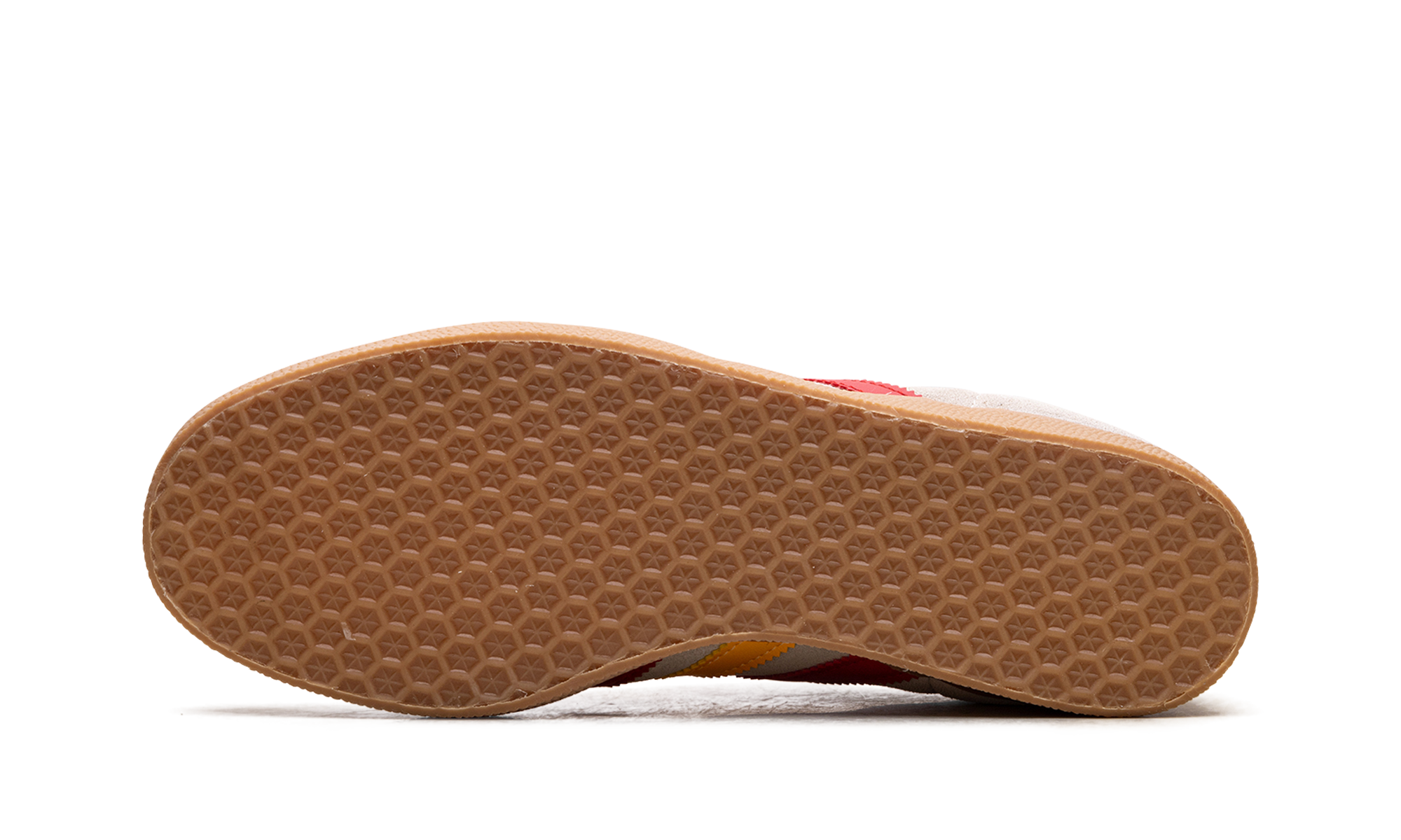 Adidas Gazelle WMNS White Spark Scarlet IE9125