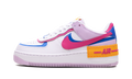 Nike Air Force 1 Shadow WMNS 90's Multicolor HF5064 100