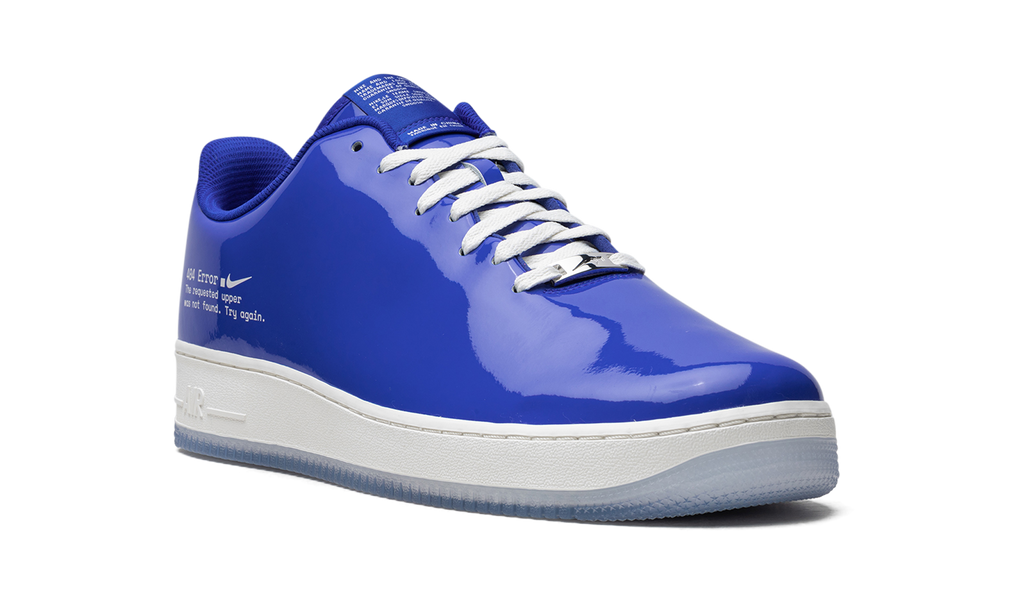Nike Air Force 1 404 Error HJ1060 400