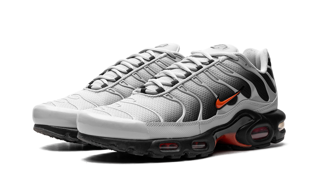 Nike Air Max Plus Wolf Grey Picante Red DM0032 011