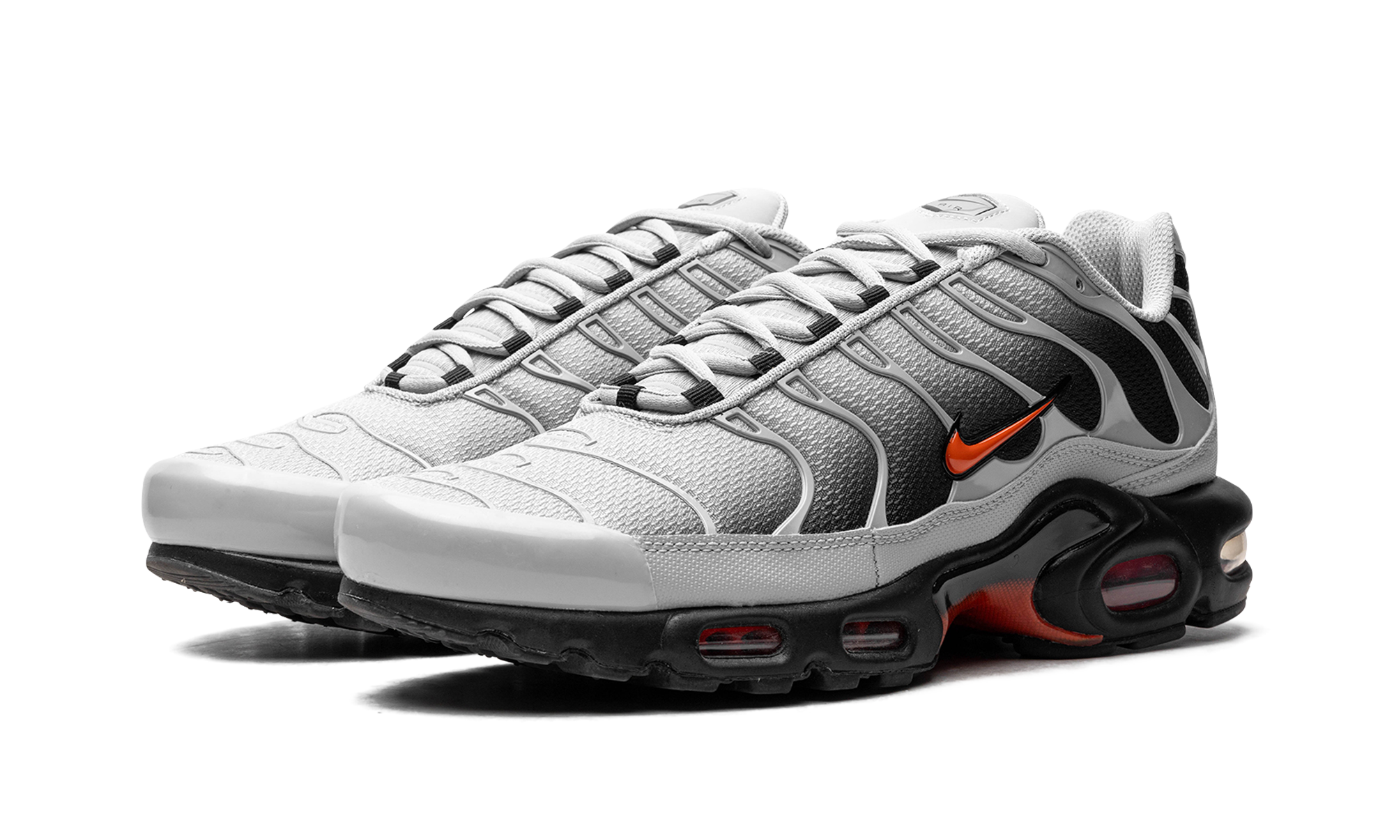 Nike Air Max Plus Wolf Grey Picante Red DM0032 011