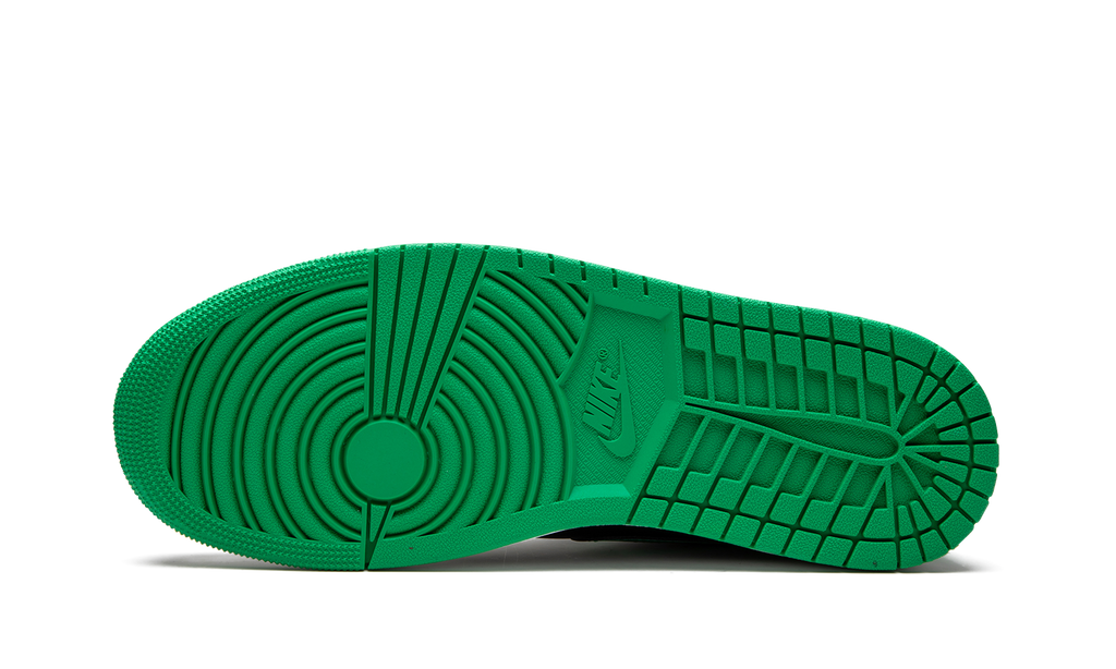 Air Jordan 1 Low Lucky Green 553558 065