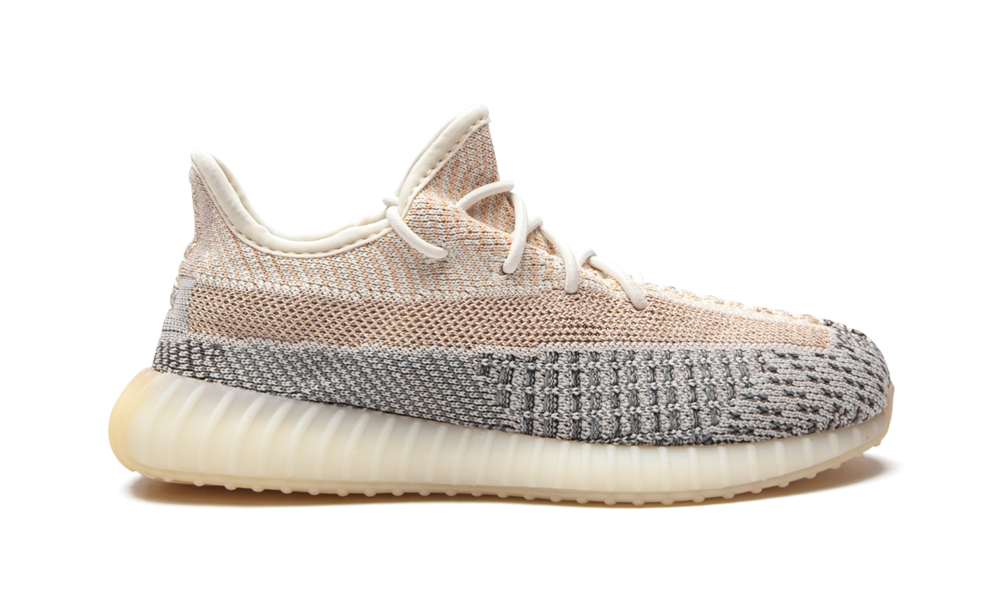 Yeezy Boost 350 Kids Ash Pearl GY7659