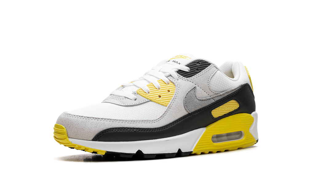 Nike Air Max 90 White Lightning DM0029 111
