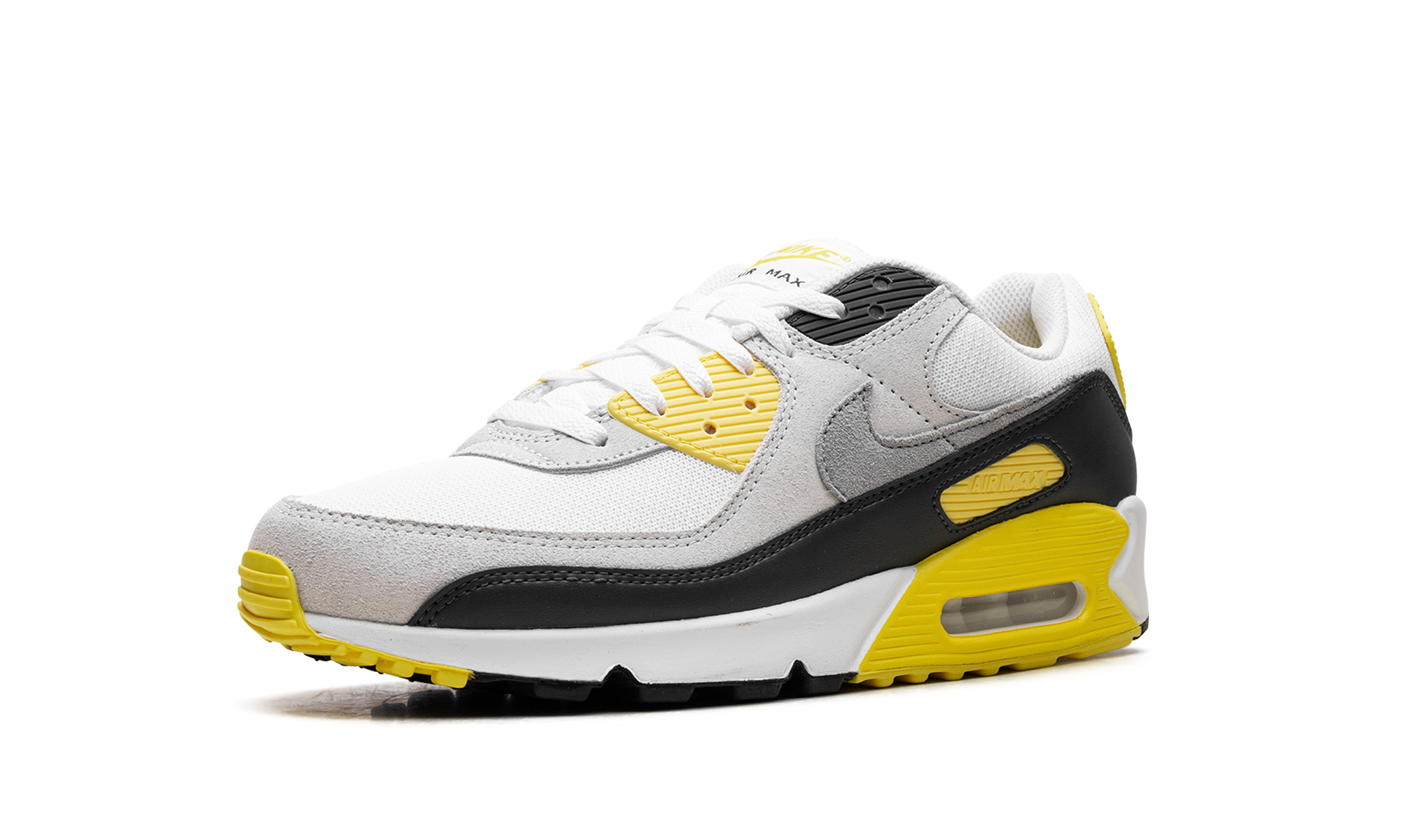 Nike Air Max 90 White Lightning DM0029 111