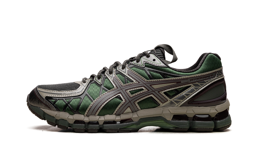 Asics Gel-Kayano 20 UB10-S Kiko Kostadinov - Moss Gunmetal 1203A664 300
