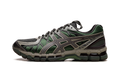 Asics Gel-Kayano 20 UB10-S Kiko Kostadinov - Moss Gunmetal 1203A664 300
