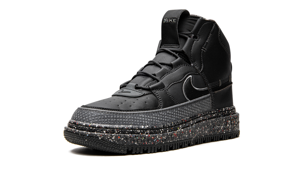Nike Air Force 1 High Boot NN Dark Smoke Grey DD0747 001