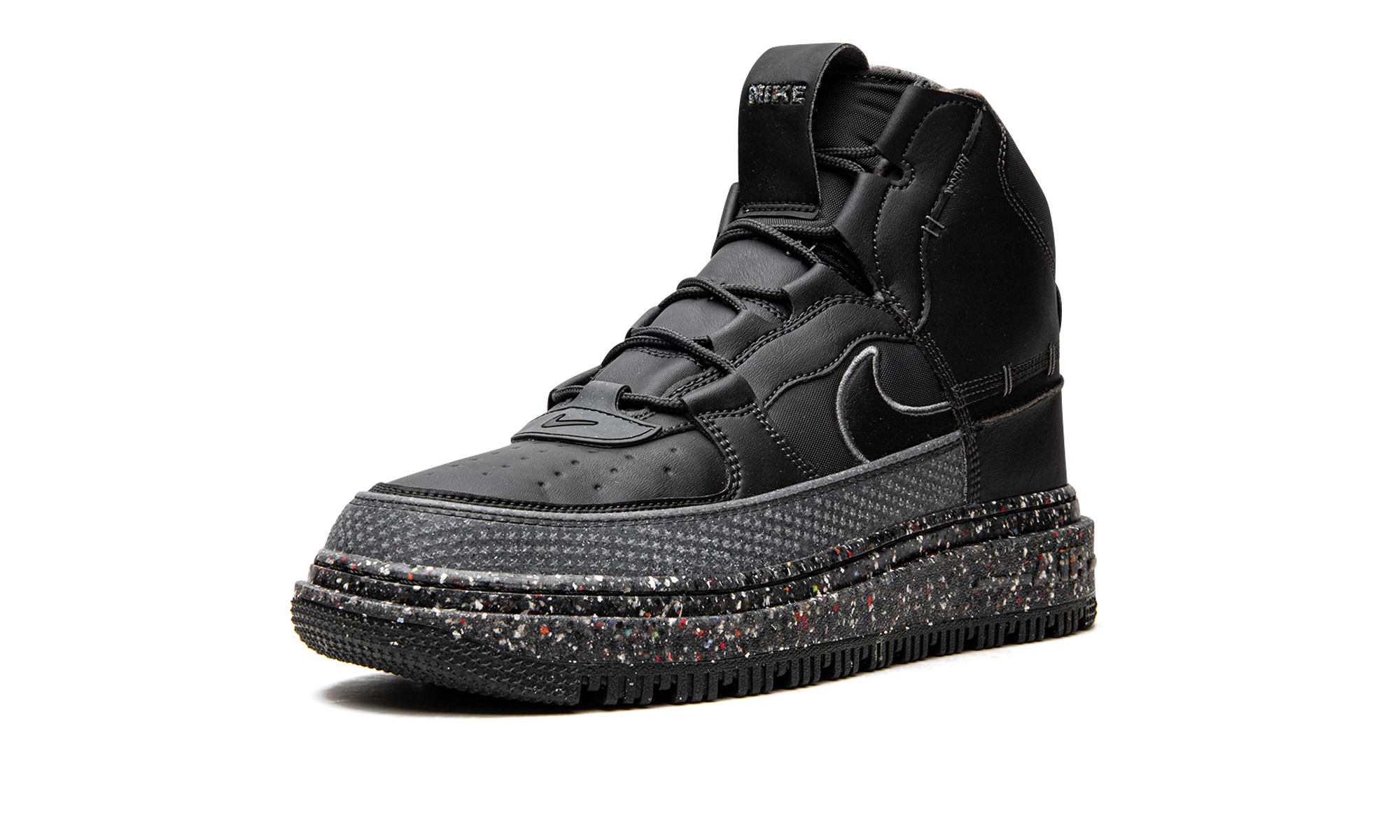 Nike Air Force 1 High Boot NN Dark Smoke Grey DD0747 001