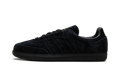 Adidas Samba OG Black Suede JR0887