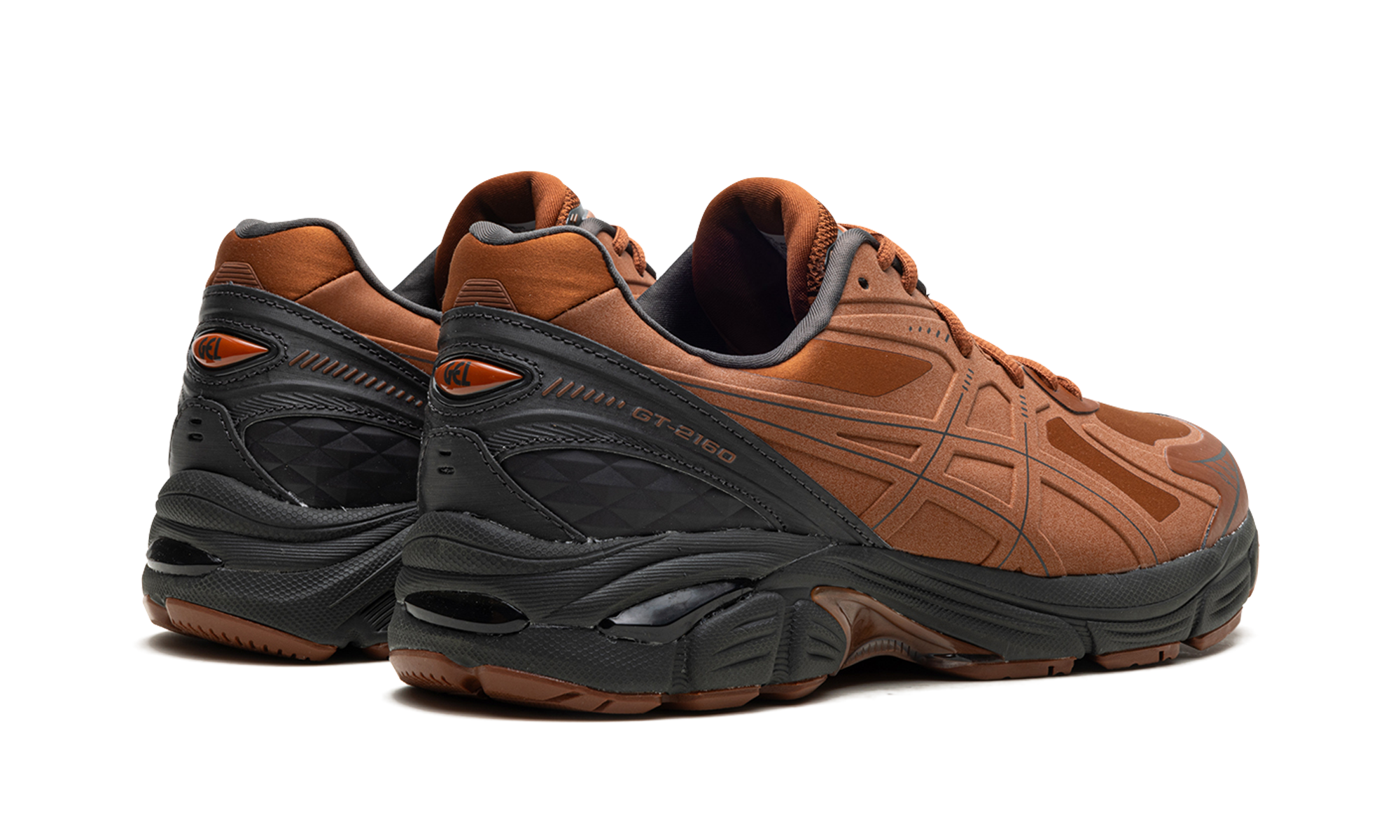 Asics GT-2160 NS Rusty Brown 1203A375 200