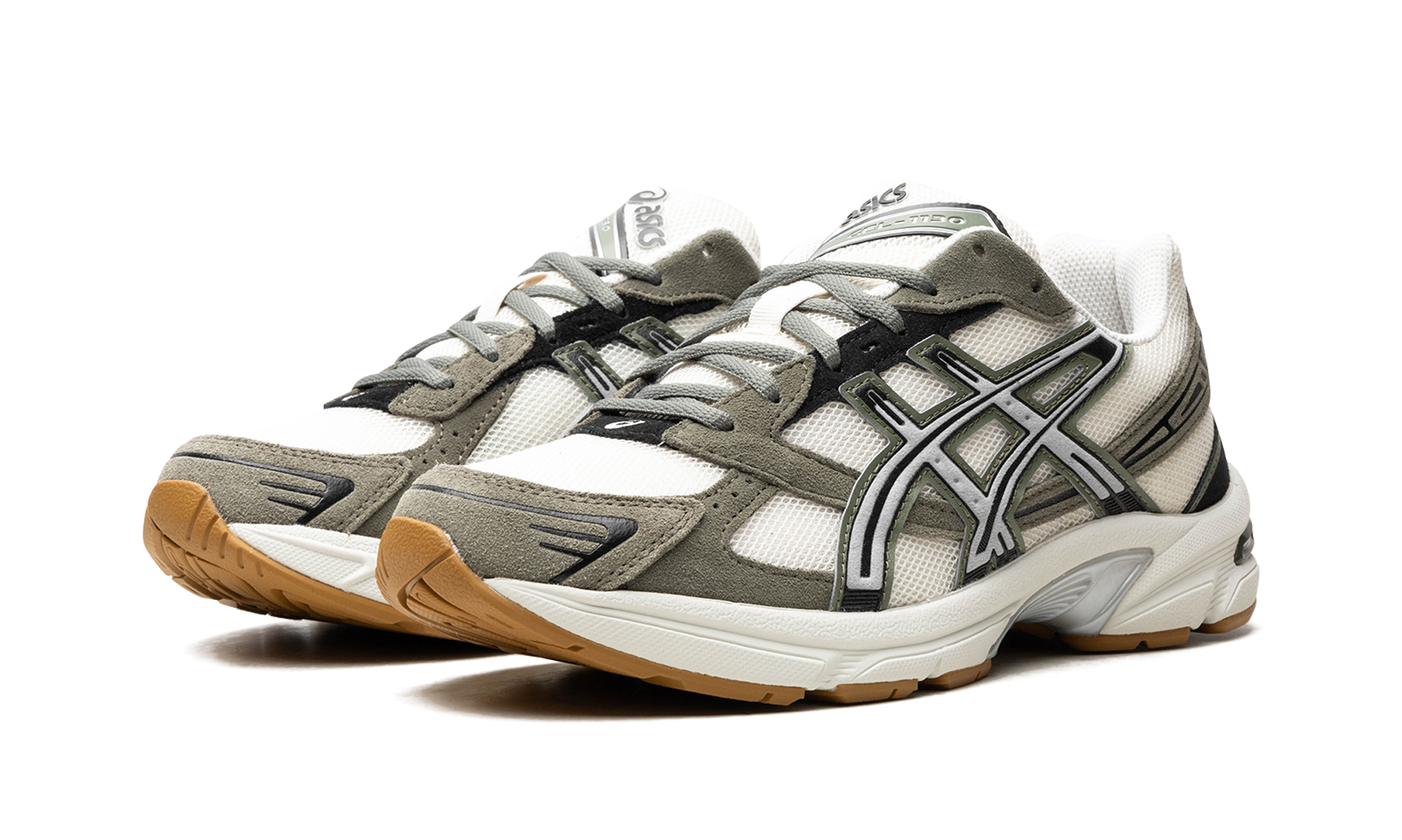 Asics Gel-1130 Mantle Green 1201A255 202