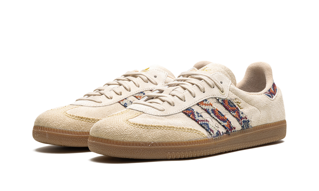 Adidas Samba END - Consortium Cup IE0167