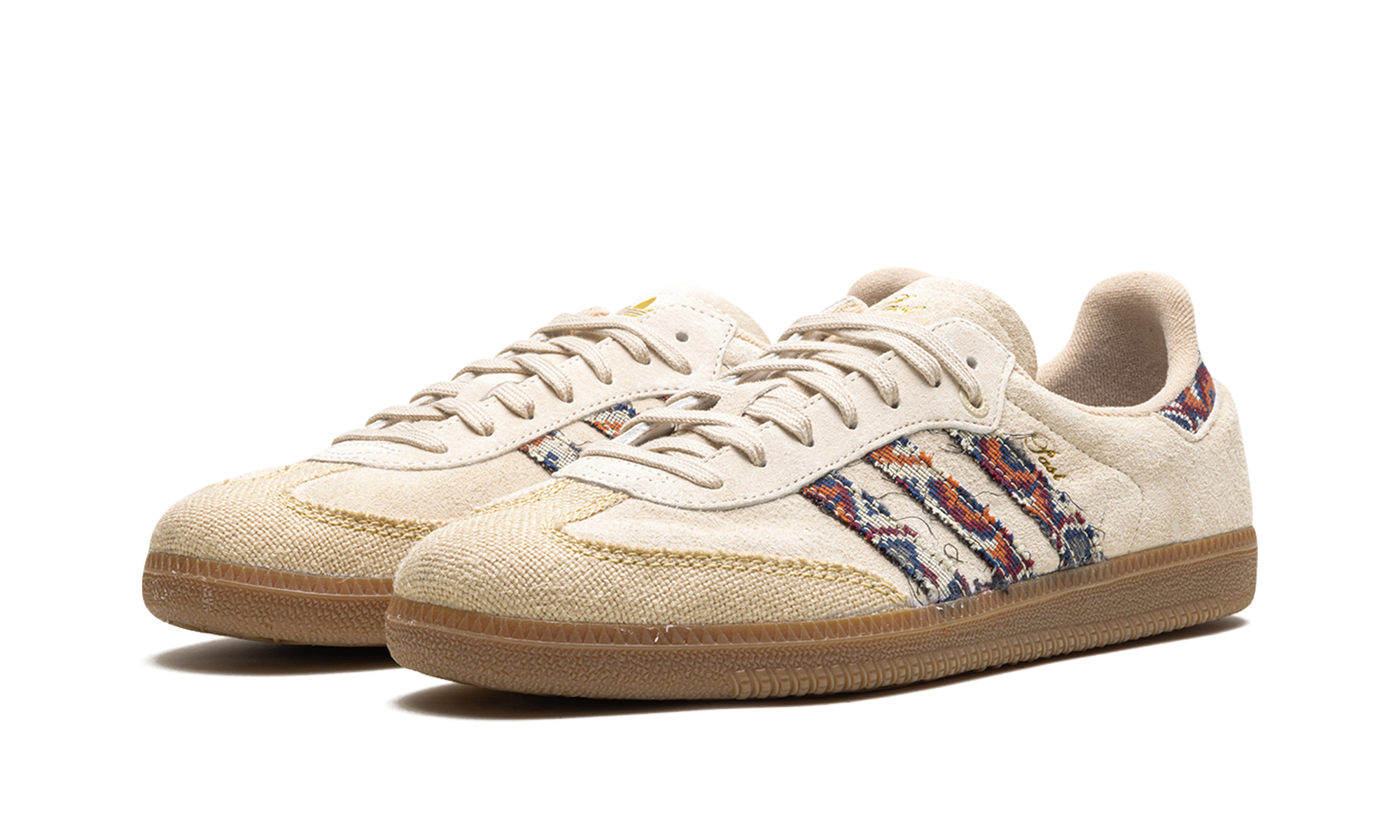 Adidas Samba END - Consortium Cup IE0167