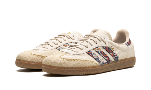 Adidas Samba END - Consortium Cup IE0167