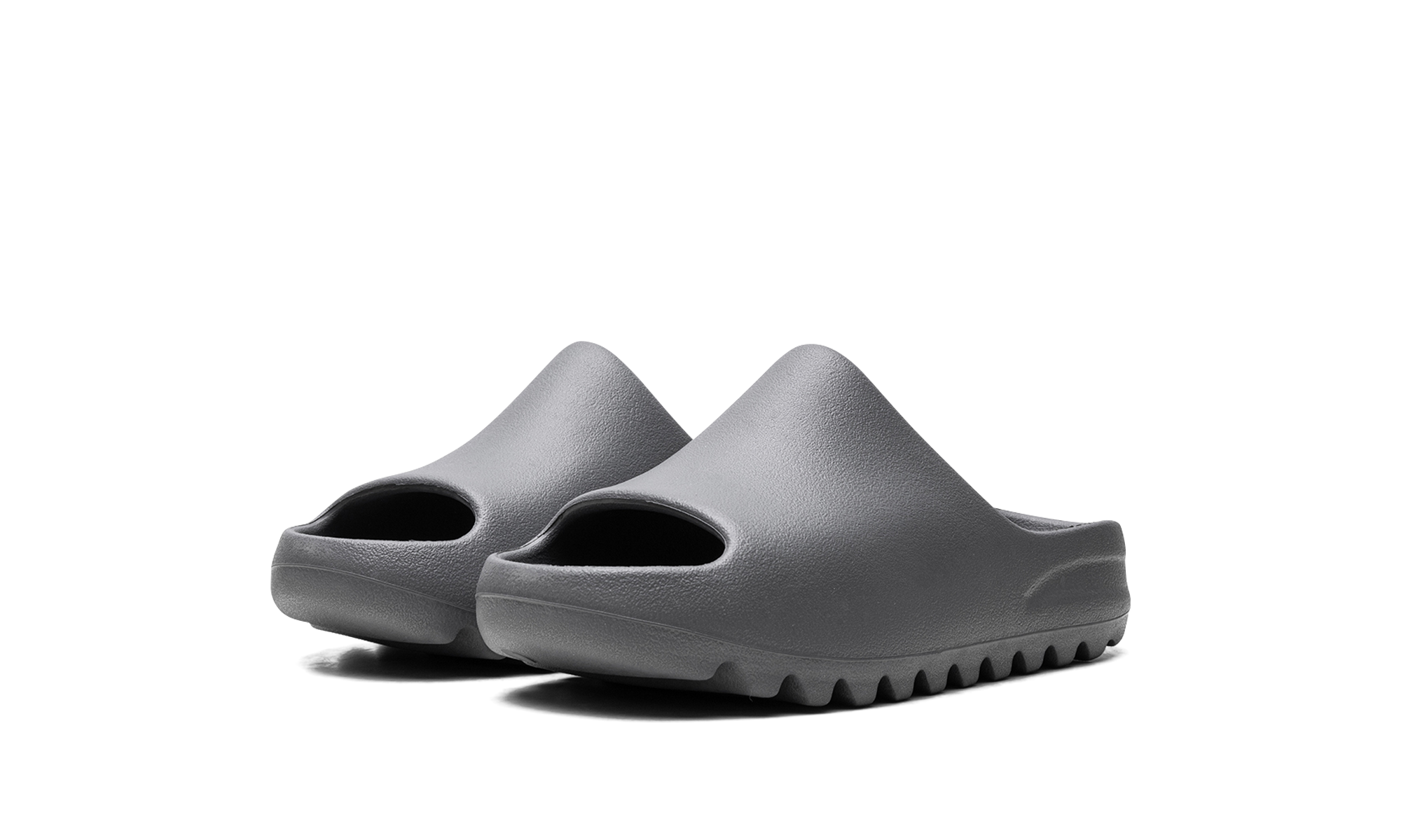 Yeezy Slide Kids Slate Grey ID2353