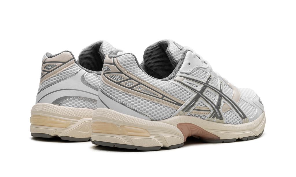Asics Gel 1130 White/Clay Grey 1201A256 112