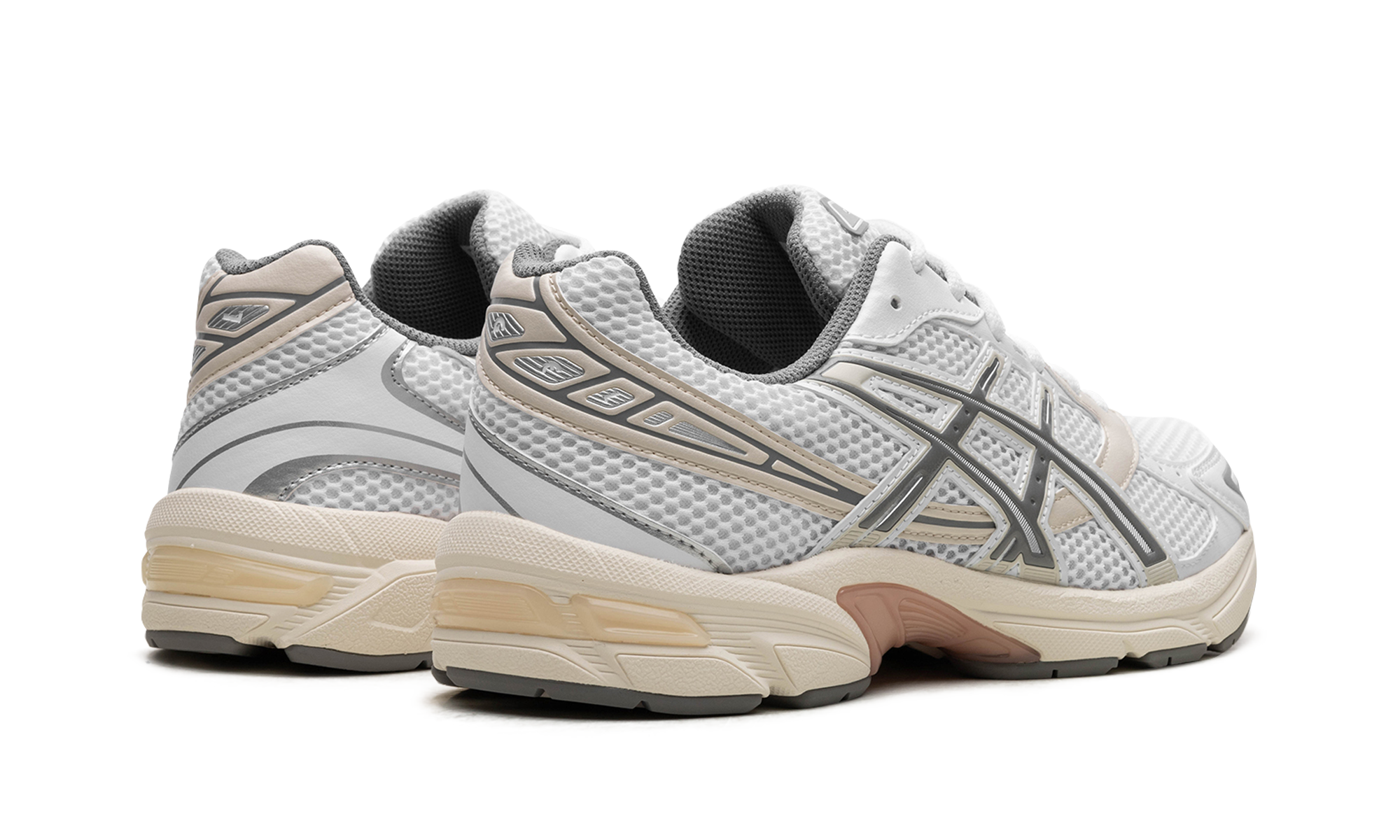Asics Gel 1130 White/Clay Grey 1201A256 112