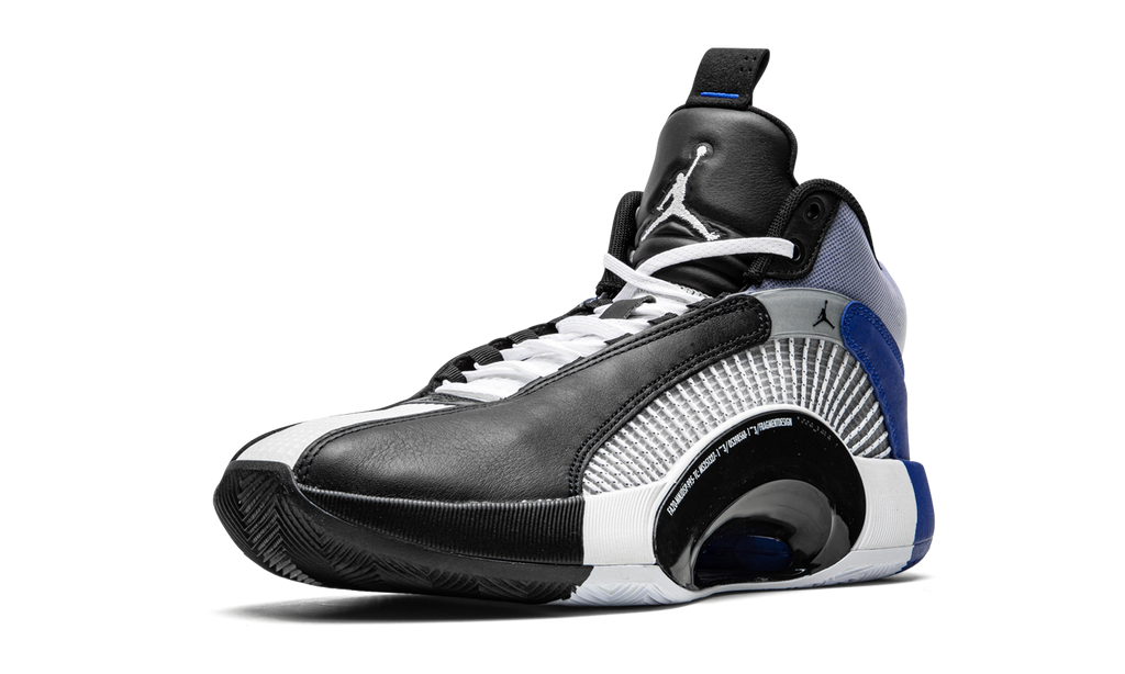 Air Jordan 35 Fragment DA2371 100
