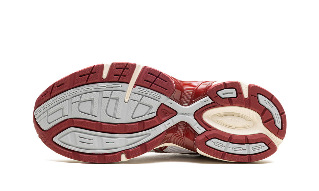 Asics Gel-1130 WMNS Red Dahlia 1202A518 100